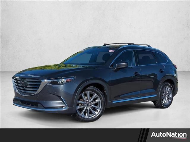 2021 Mazda CX-9