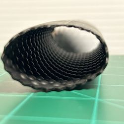 Rubber Grip Anti-Slip Jar Opener Kitchen Tool for Easy Grip & Twist Bottle Lids