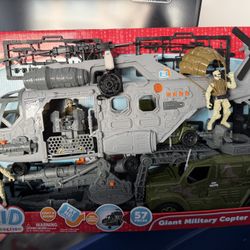 Toys. Ornaments. Costume. 