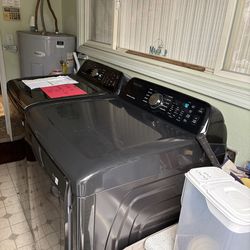Samsung Washer and Dryer for Sale