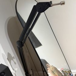InnoGear Microphone Stand