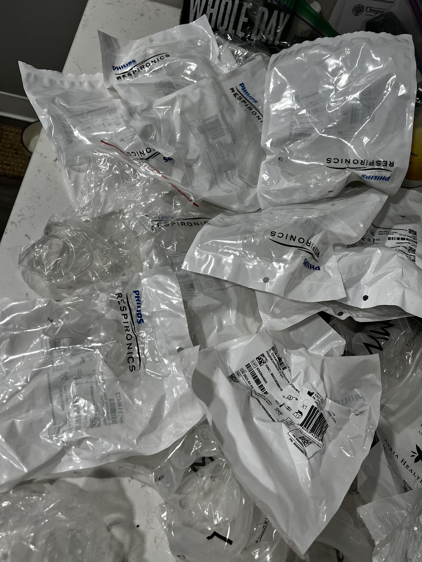 Phillips CPAP Accessories 