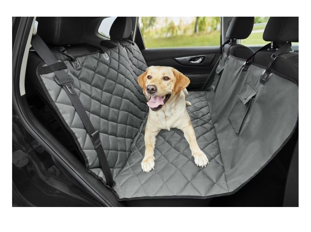 Car Seat Cover