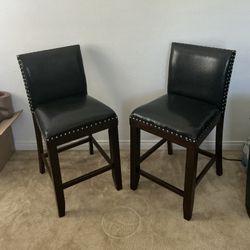 Kirkland Counter Stools