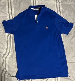 Polo shirt