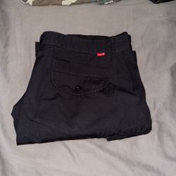 Levi’s Cargo Shorts