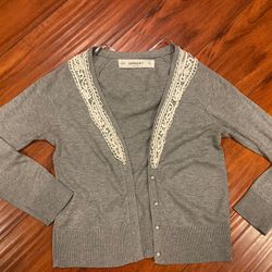 Zara Knit Size S 