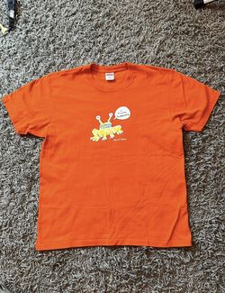 Supreme Shirt 