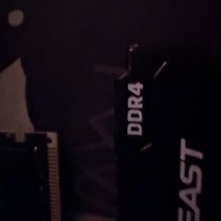 Kingston Fury 16gb ddr4