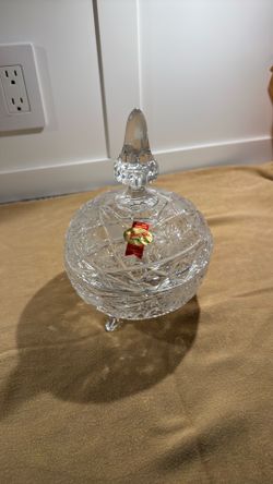 Crystal