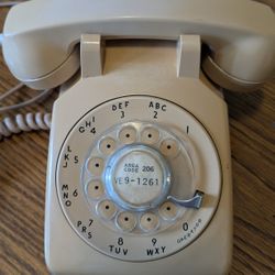 Vintage Telephone 