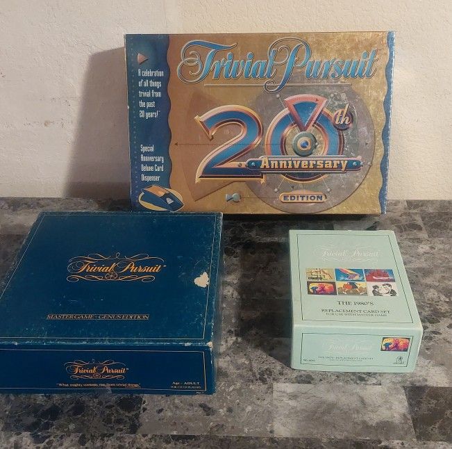 Game Bundle