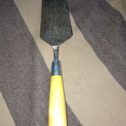Trowel 