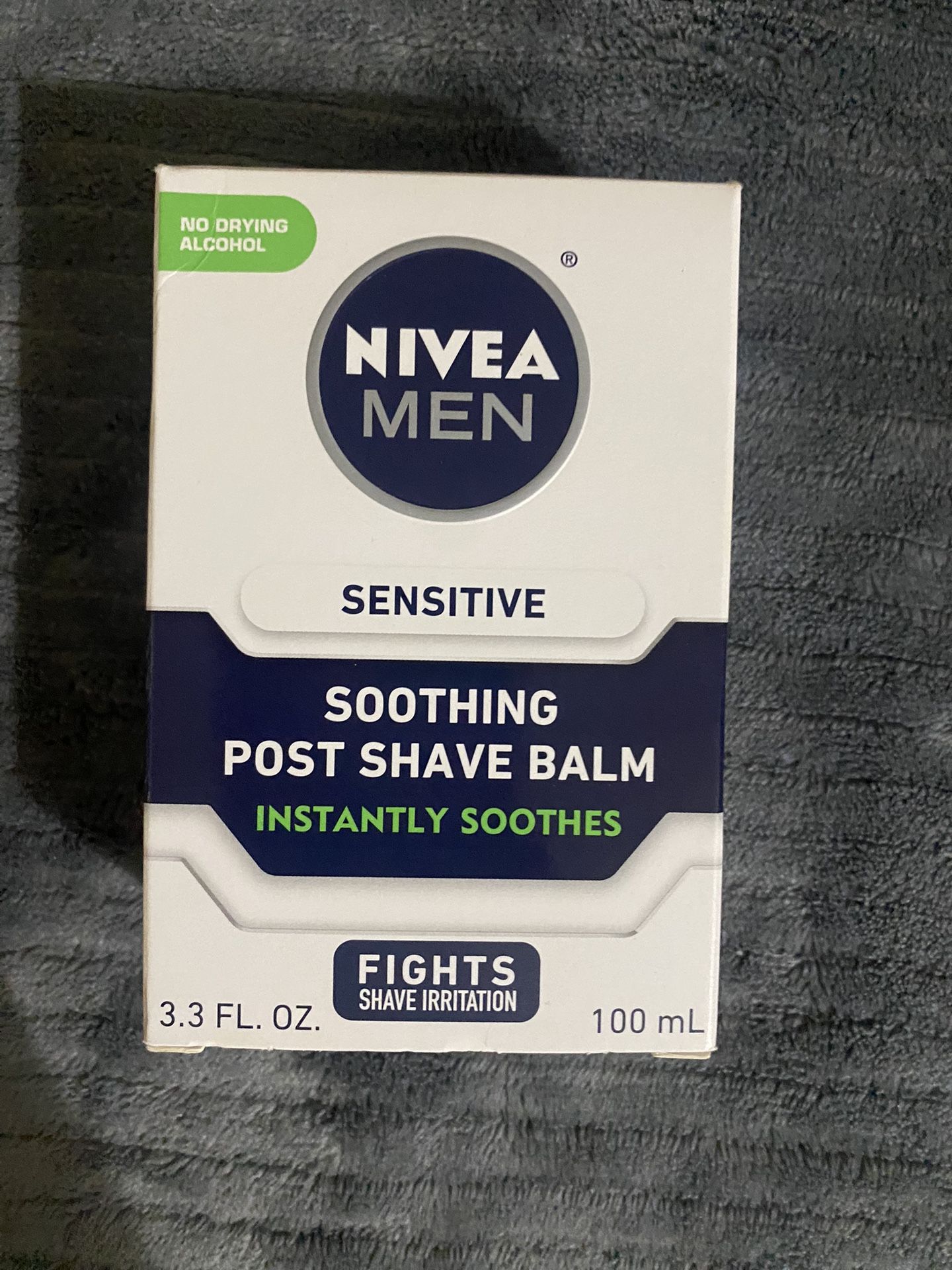 Nivea Men