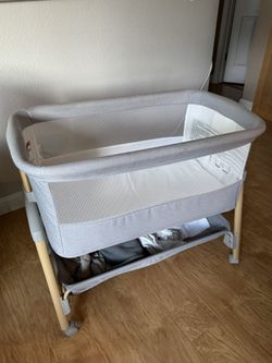 Baby Bassinet