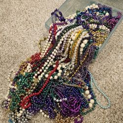 Various Beads