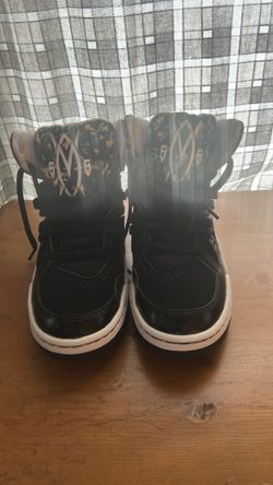 Adidas Mutombo