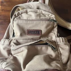 Duluth trading Backpack