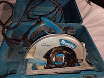 Makita Circular Saw 