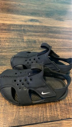 Nike 5C sandals