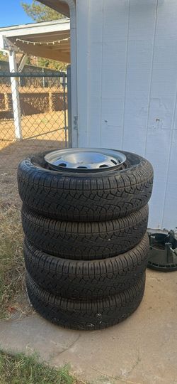 Tires