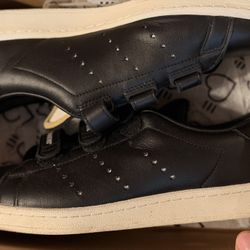 Adidas X Human Made Stan Smith Size 9 