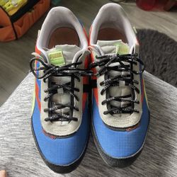 Mens Puma Size 13