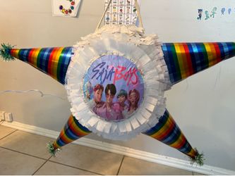 Mexican Piñata