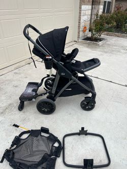 Stroller