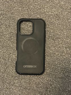 Otter box iPhone 16 Pro Max Case