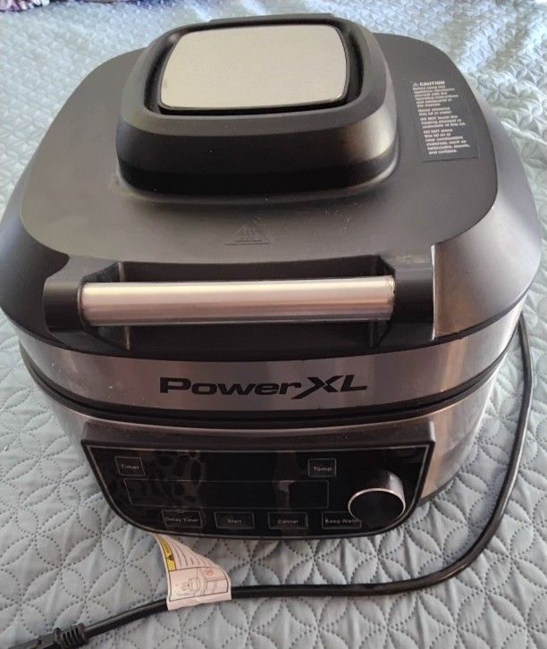 Power XL 12 -in-1 Multicooker
