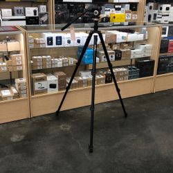 Smallrig CT210 Video Tripod 