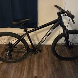 Ozark Trail Bike