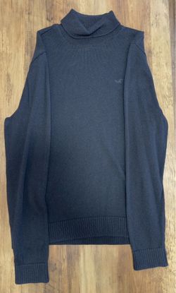 Hollister Turtleneck Sweater
