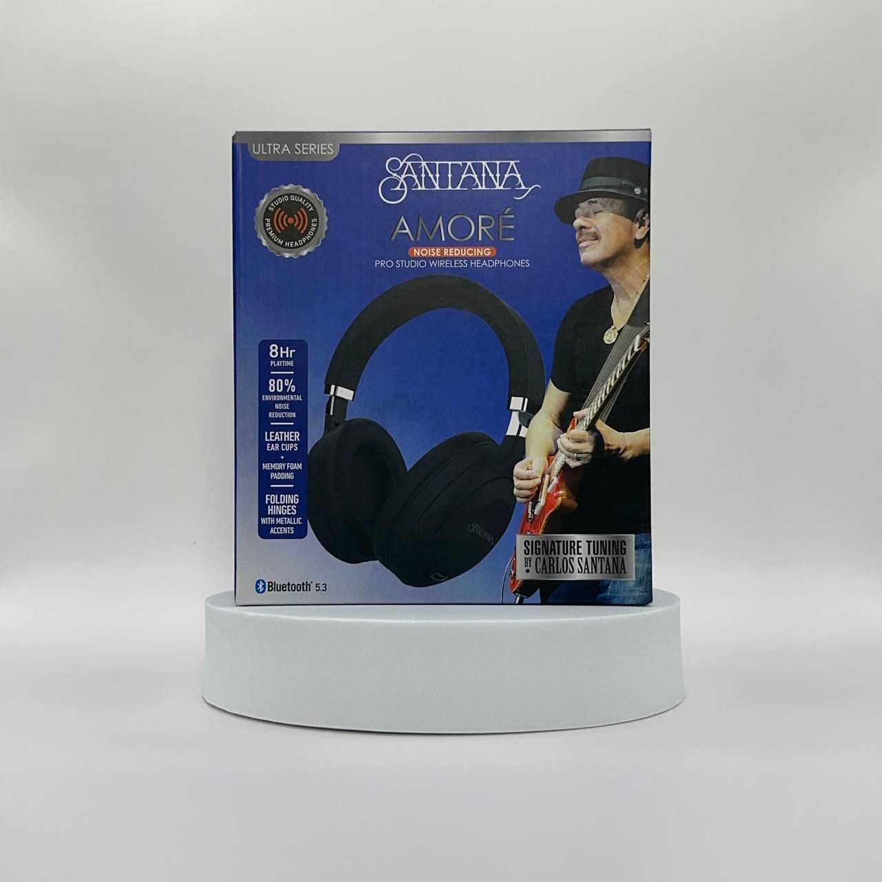 Santana Headphones