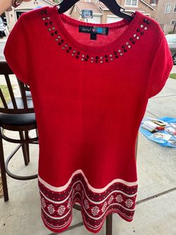 Christmas Dress