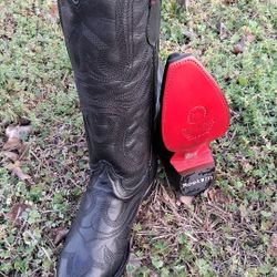 Redbottom Boots Ladies