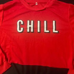 Chill Crop Top