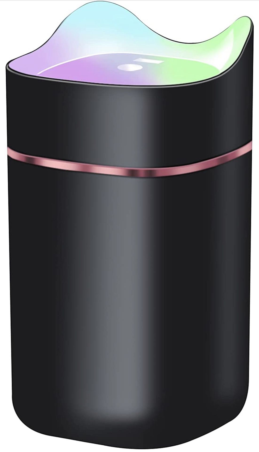 Ultrasonic Cool Mist Humidifier