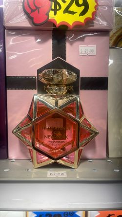 Brand new sealed fifth avenue EDP 100ml Cologne perfume