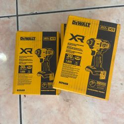 Dewalt Impact 