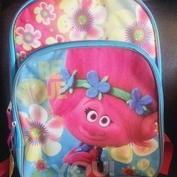 Trolls Backpack