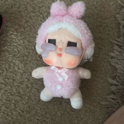 Authentic Crybaby Crying Again | I’ll give you all my love