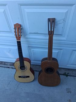 Vintage Guitars