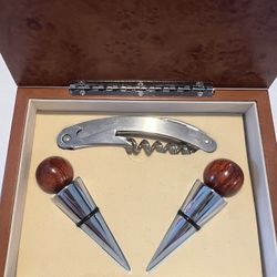 Wine Corks Set