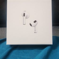 Airpods Gen 3 