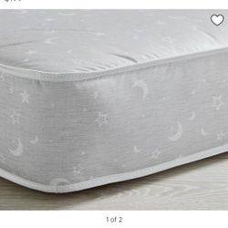 Baby Crib Mattress