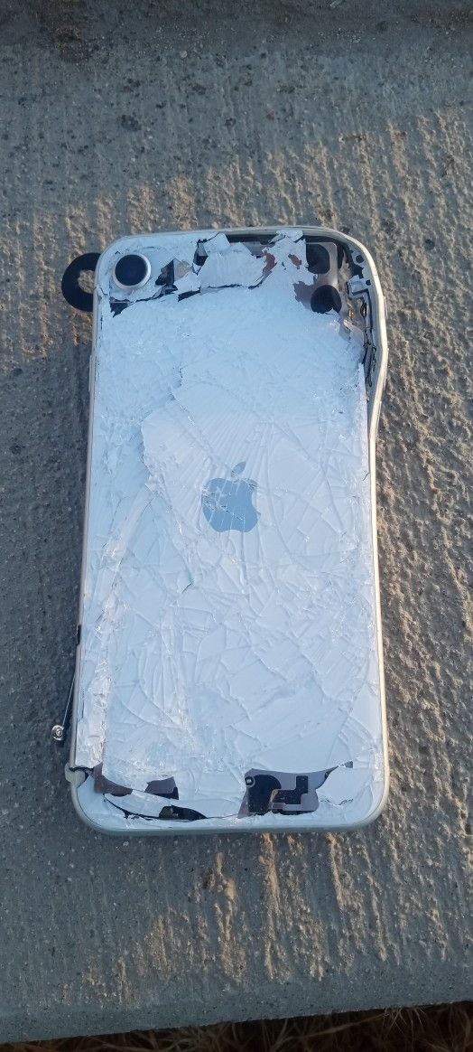 Apple Laptop