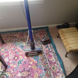 Dyson V6