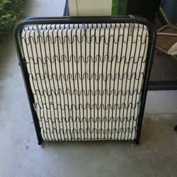 Folding Cot